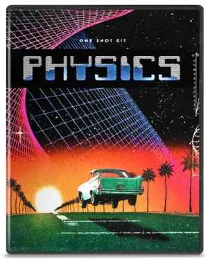 Physics One Shot Kit artwork
